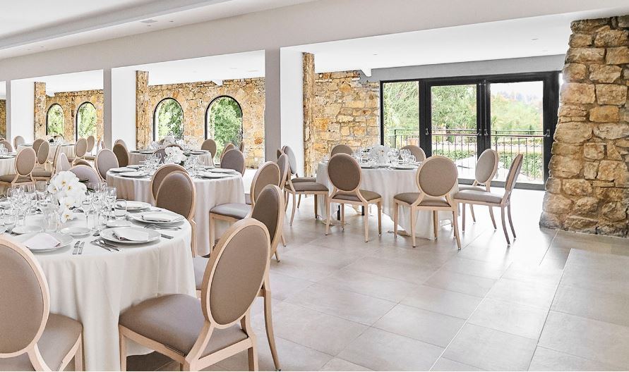 Le Park Mougins Lenotre - 4