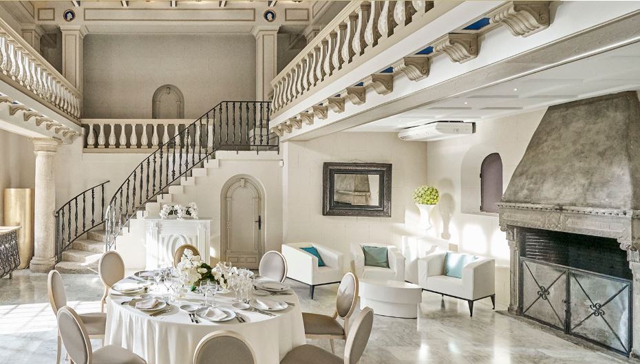 Le Park Mougins Lenotre - 5