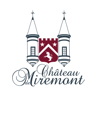 The Castle of Miremont - 1