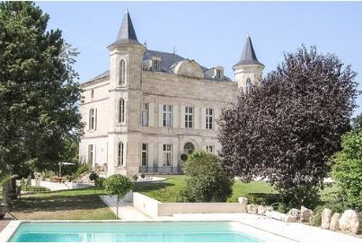 Chateau Lasfargues - 3