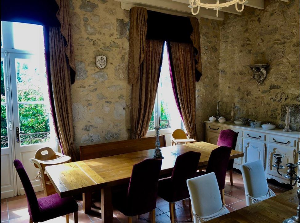 Chateau Lasfargues - 6