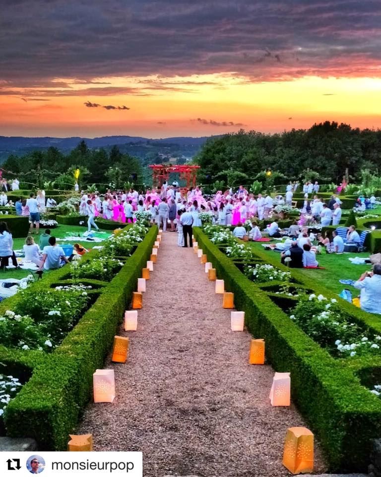 The Gardens of Eyrignac Manor - 7