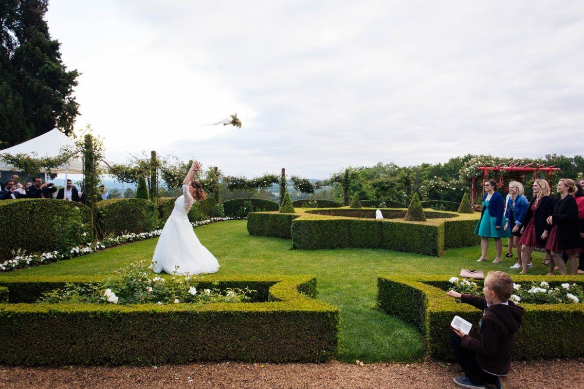 The Gardens of Eyrignac Manor - 6