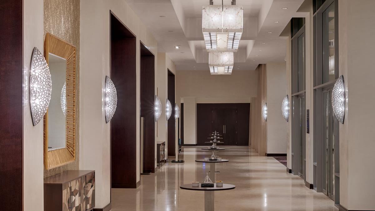 Kempinski Hotel Gold Coast City - 4