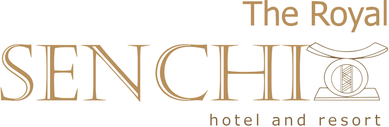 The Royal Senchi Resort - 1