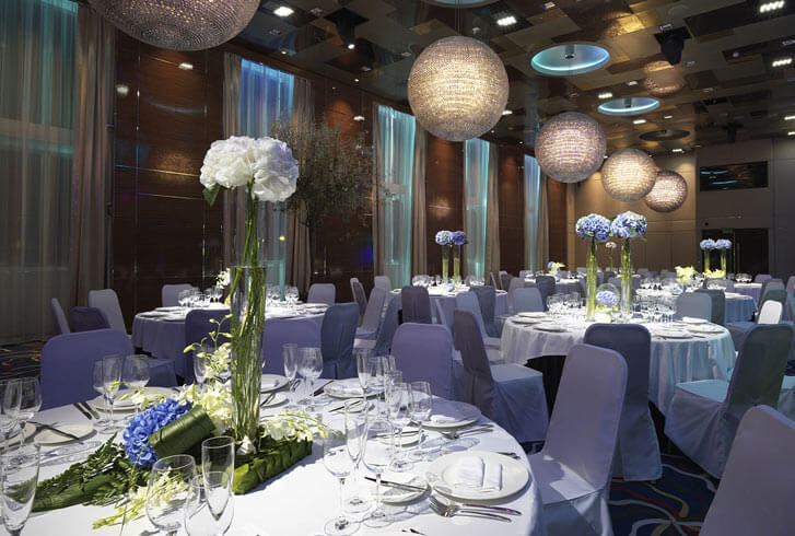 Sunborn Gibraltar - 1