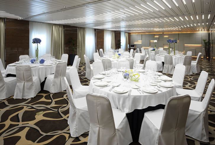 Sunborn Gibraltar - 2