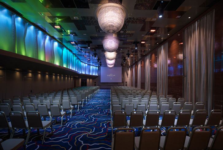 Sunborn Gibraltar - 4