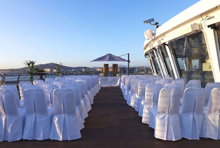 Sunborn Gibraltar - 3