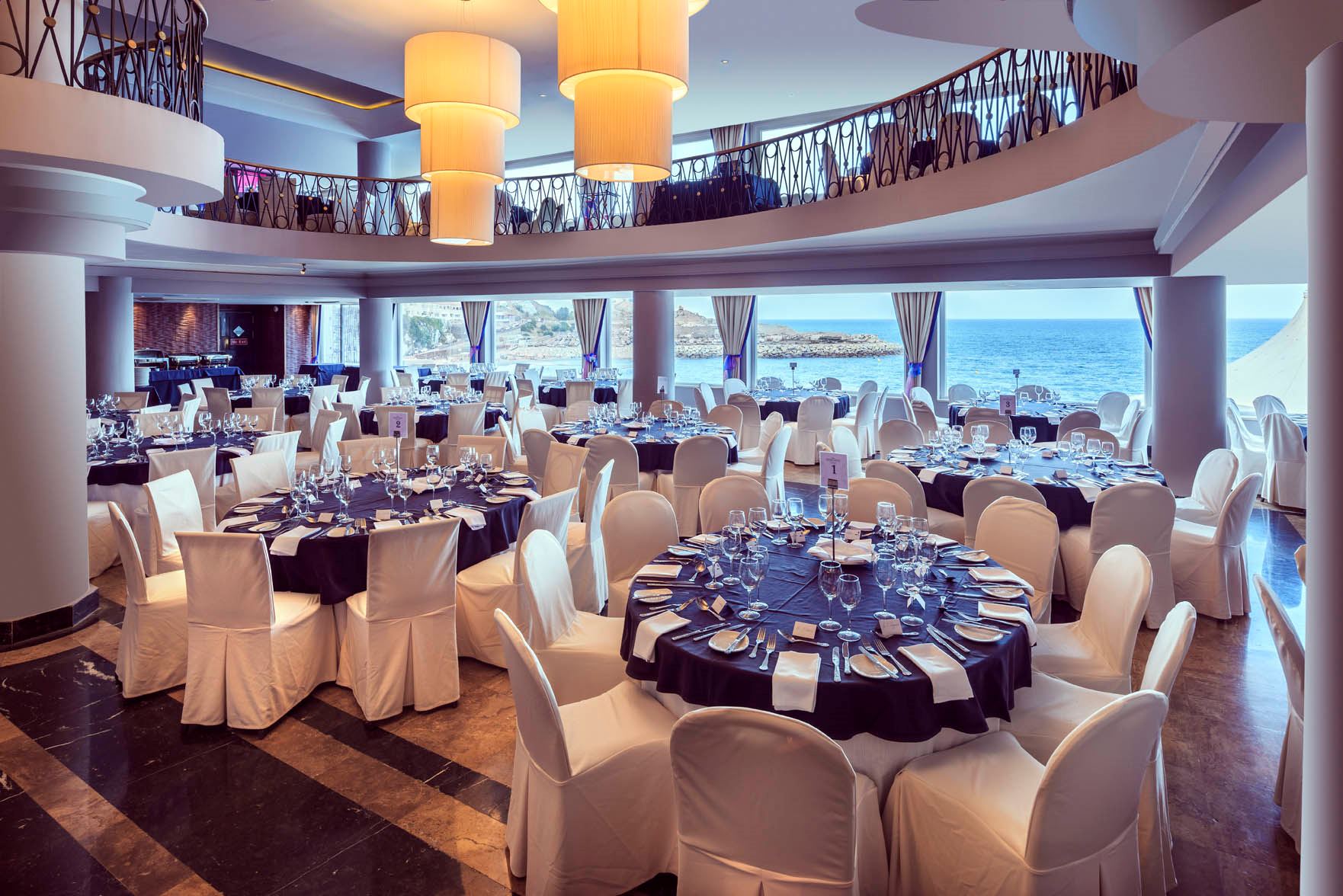 The Caleta Hotel Gibraltar - 3