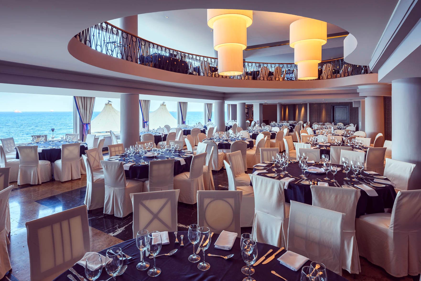 The Caleta Hotel Gibraltar - 4