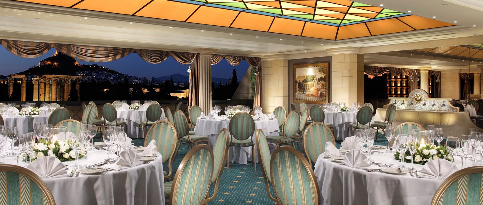 Royal Olympic Hotel - 2