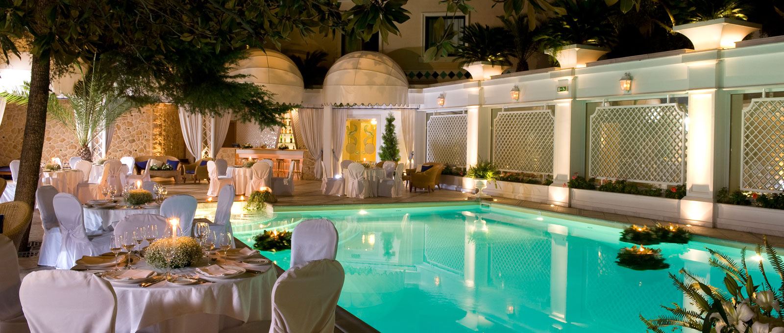 Royal Olympic Hotel - 1