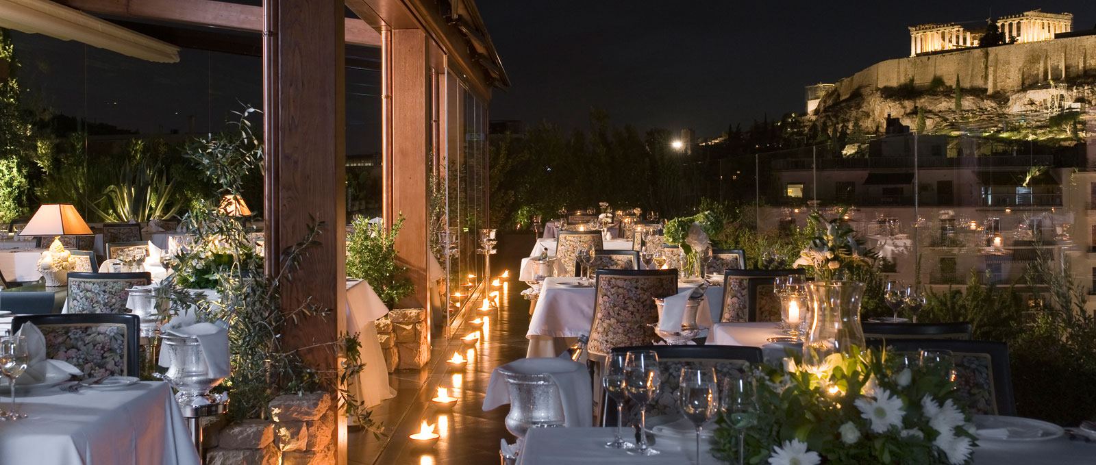 Royal Olympic Hotel - 3