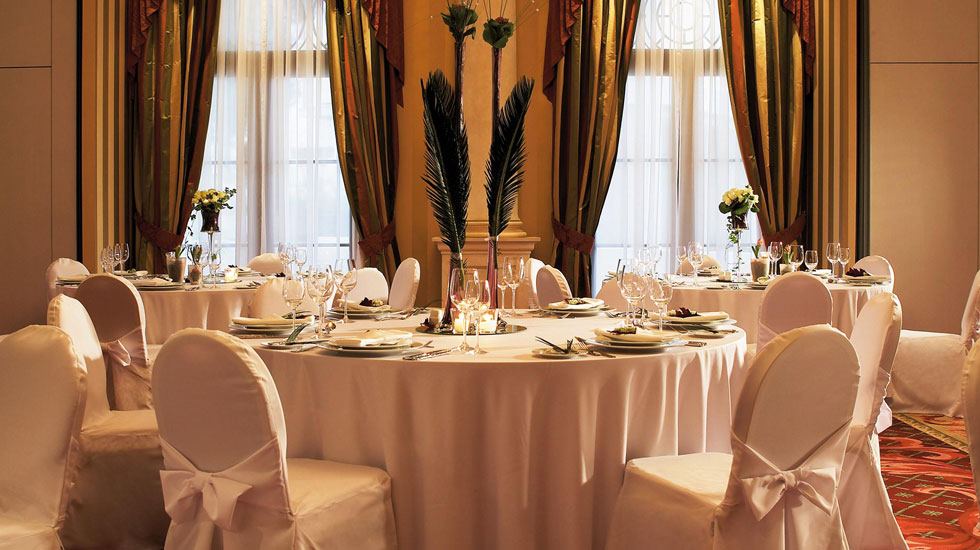 Larissa Imperial Luxury Hotel - 6