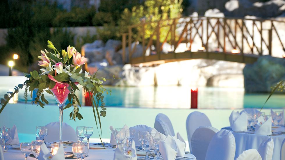 Larissa Imperial Luxury Hotel - 3