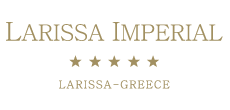 Larissa Imperial Luxury Hotel - 1