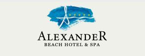 Alexander Beach Hotel & Spa - 1
