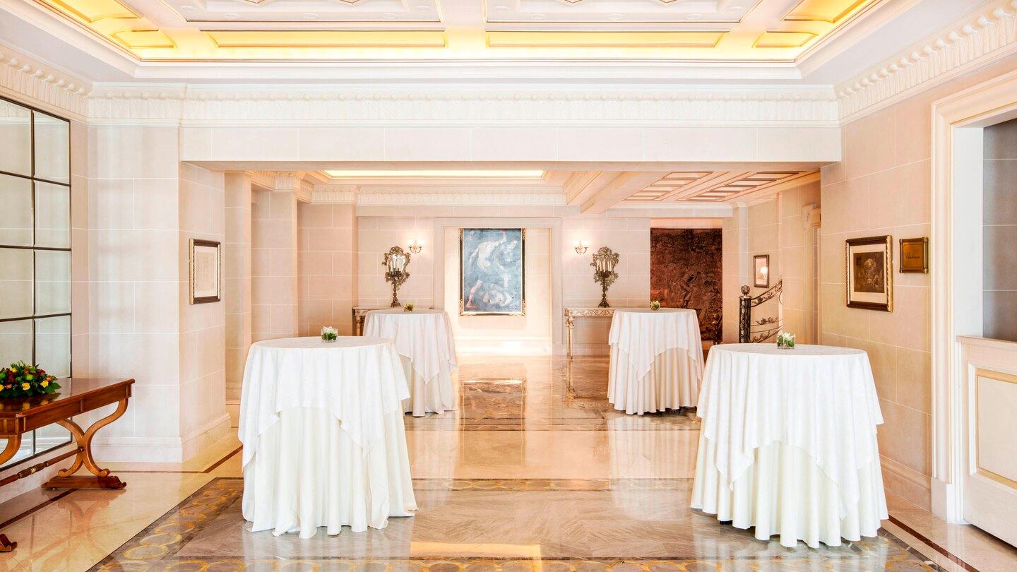 King George Hotel - 4