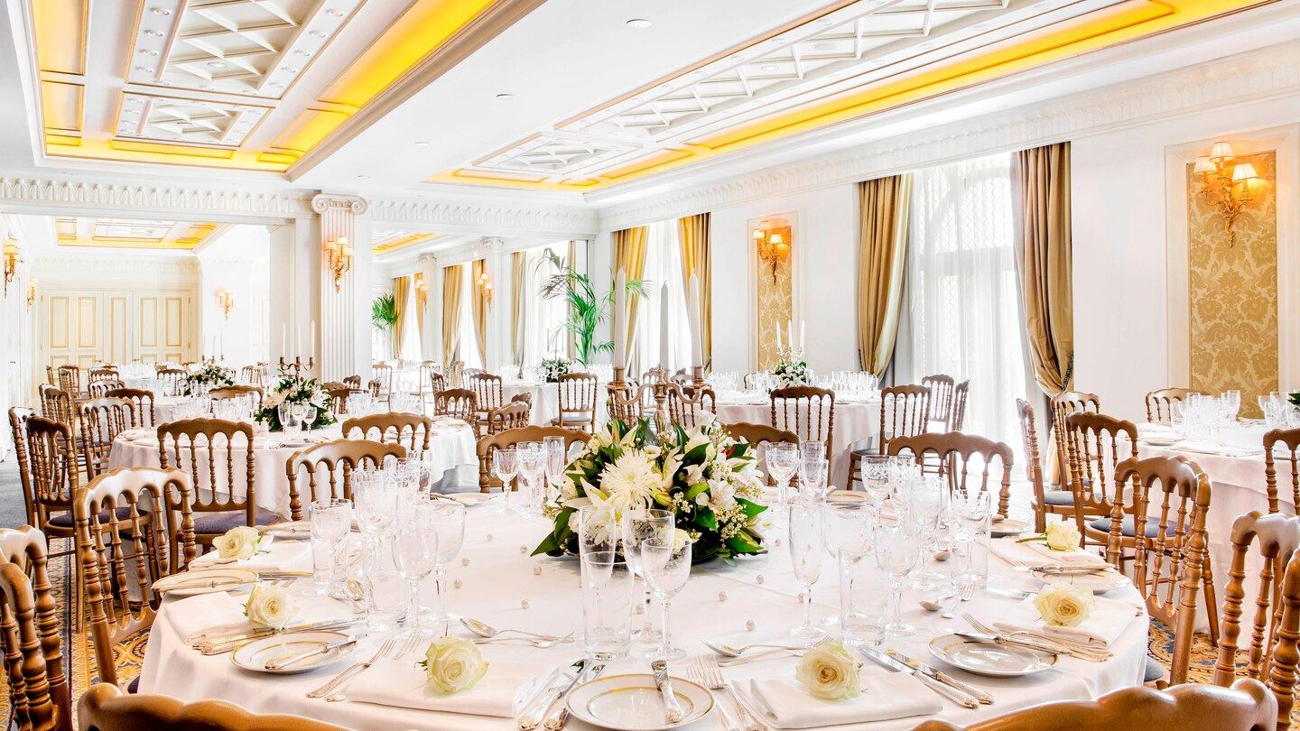 King George Hotel - 1