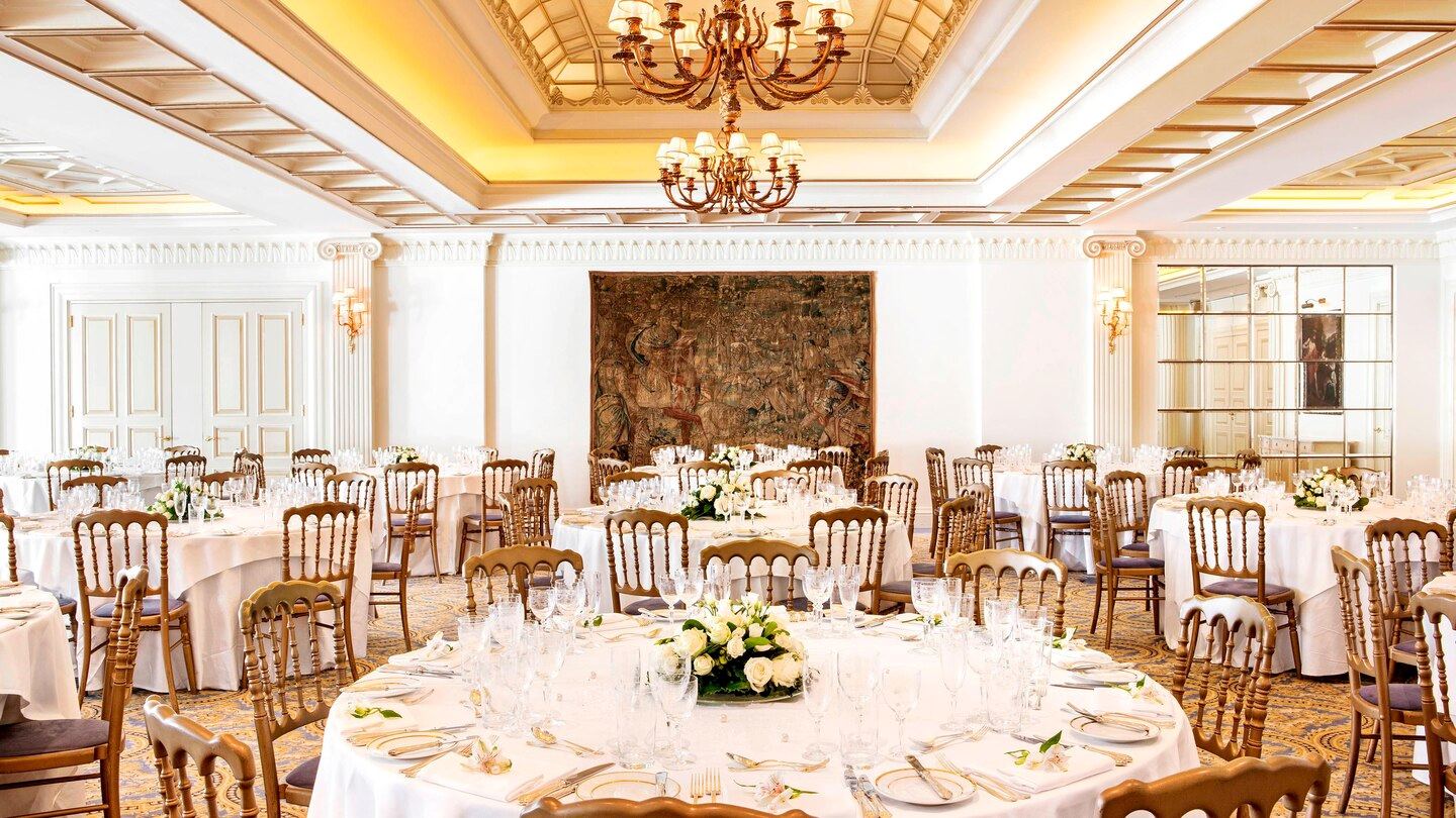 King George Hotel - 2