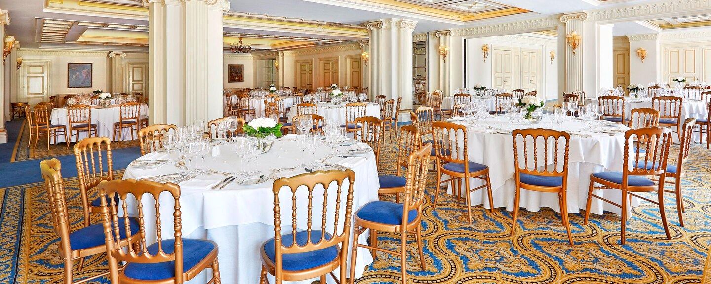 King George Hotel - 3