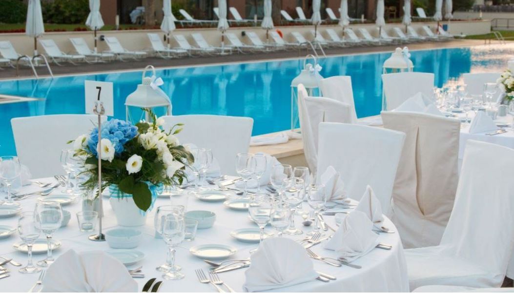 Hotel Nikopolis Thessaloniki - 3