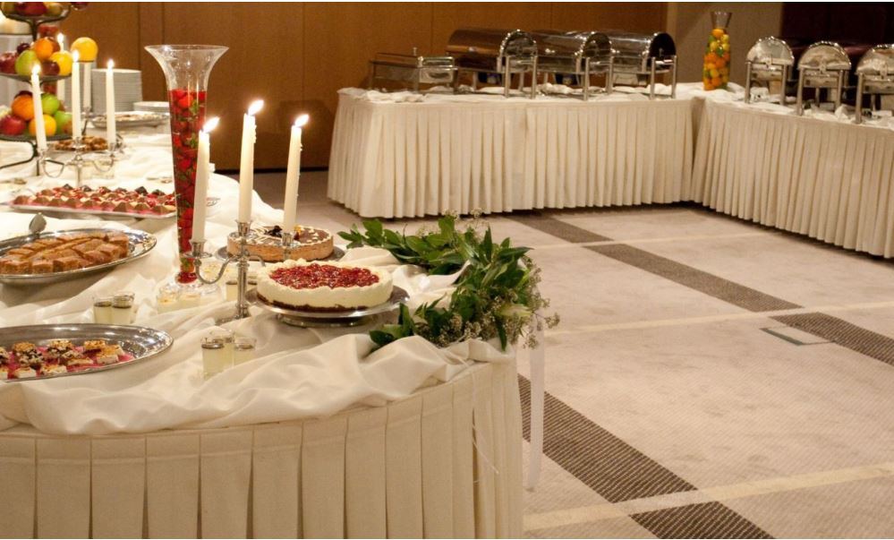 Hotel Nikopolis Thessaloniki - 5