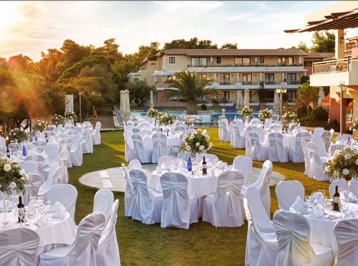 Negroponte Resort Eretria S.A. - 4