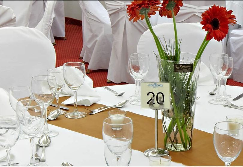 Negroponte Resort Eretria S.A. - 5