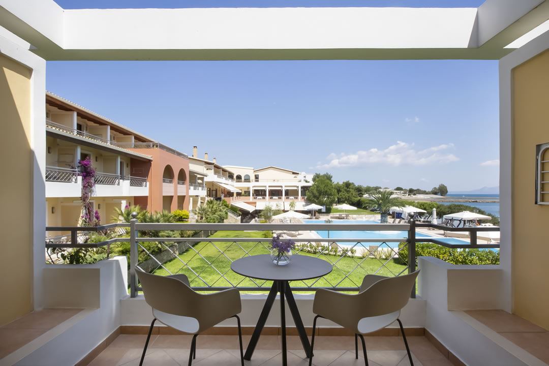 Negroponte Resort Eretria S.A. - 2