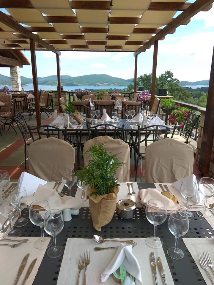 Kazarma Lake Resort & Spa - 6