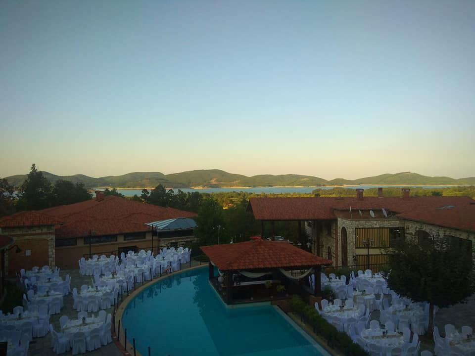 Kazarma Lake Resort & Spa - 2