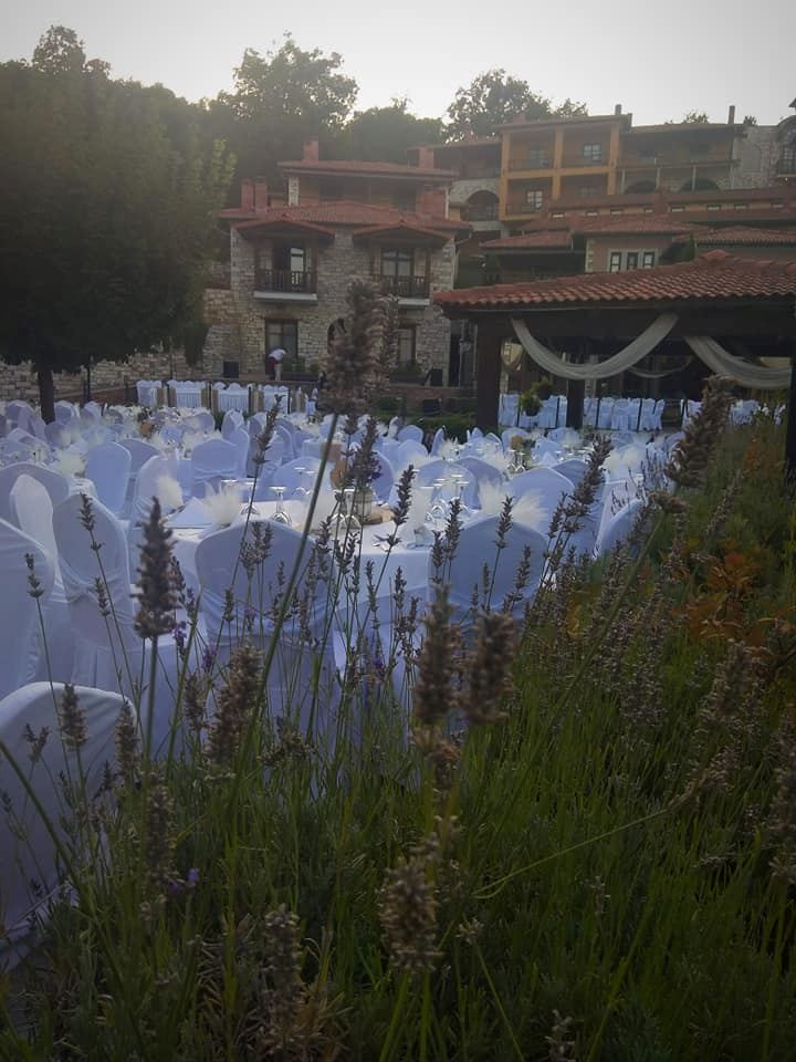 Kazarma Lake Resort & Spa - 3