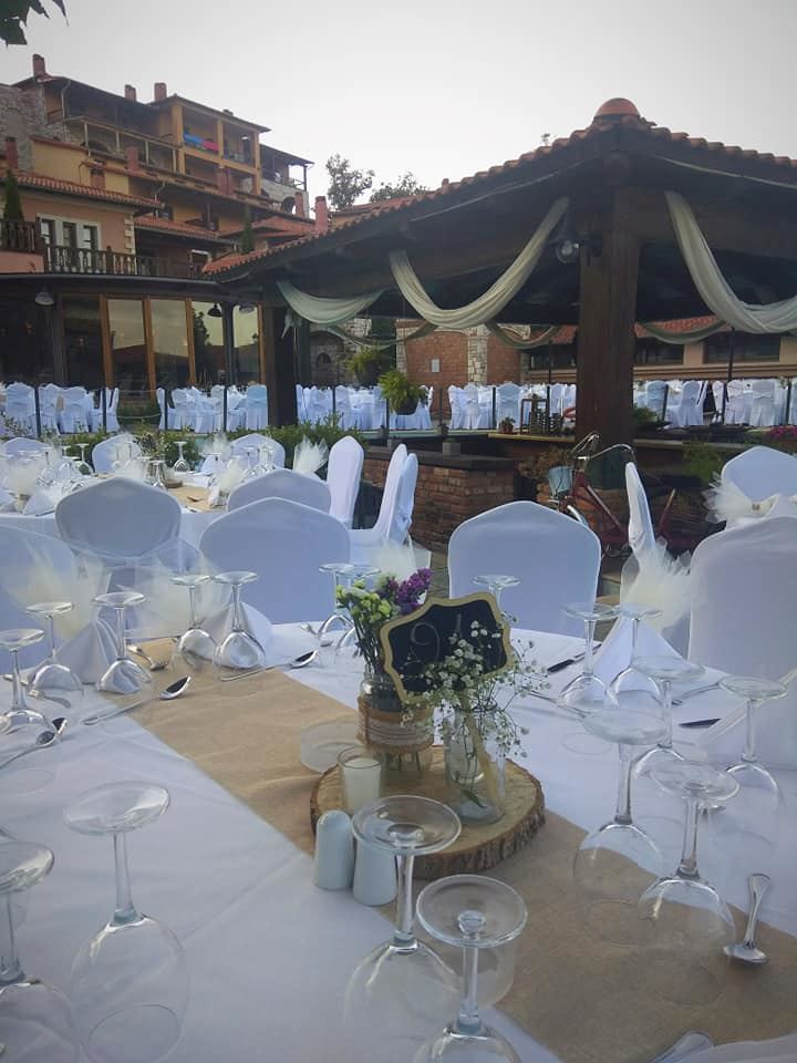 Kazarma Lake Resort & Spa - 5