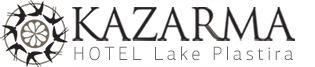 Kazarma Lake Resort & Spa - 1