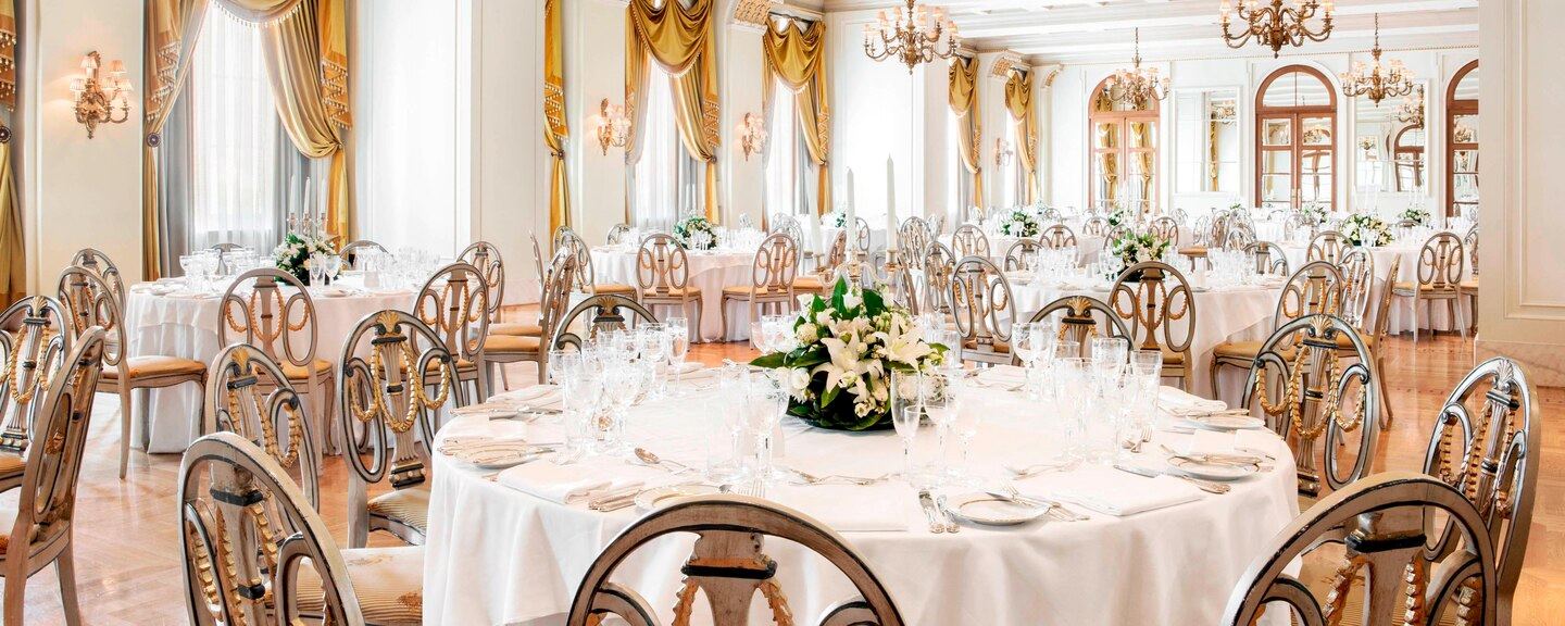 Hotel Grande Bretagne - 2