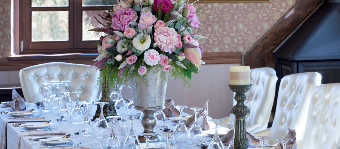 Mystras Grand Palace Resort & Spa - 4