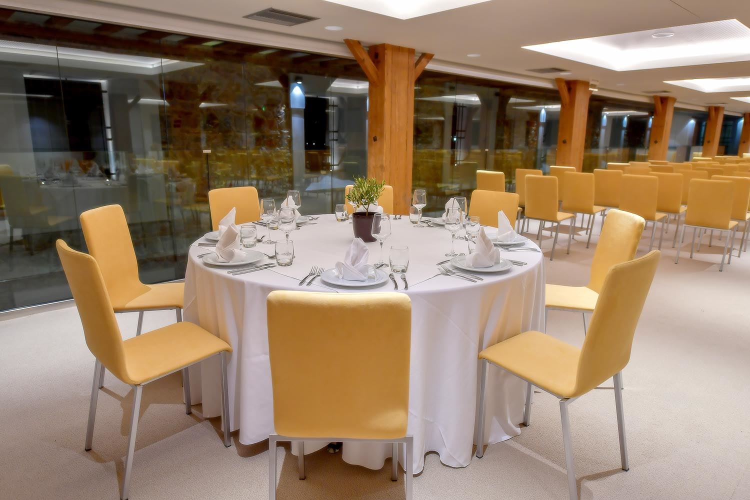 Hydrama Grand Hotel - 5