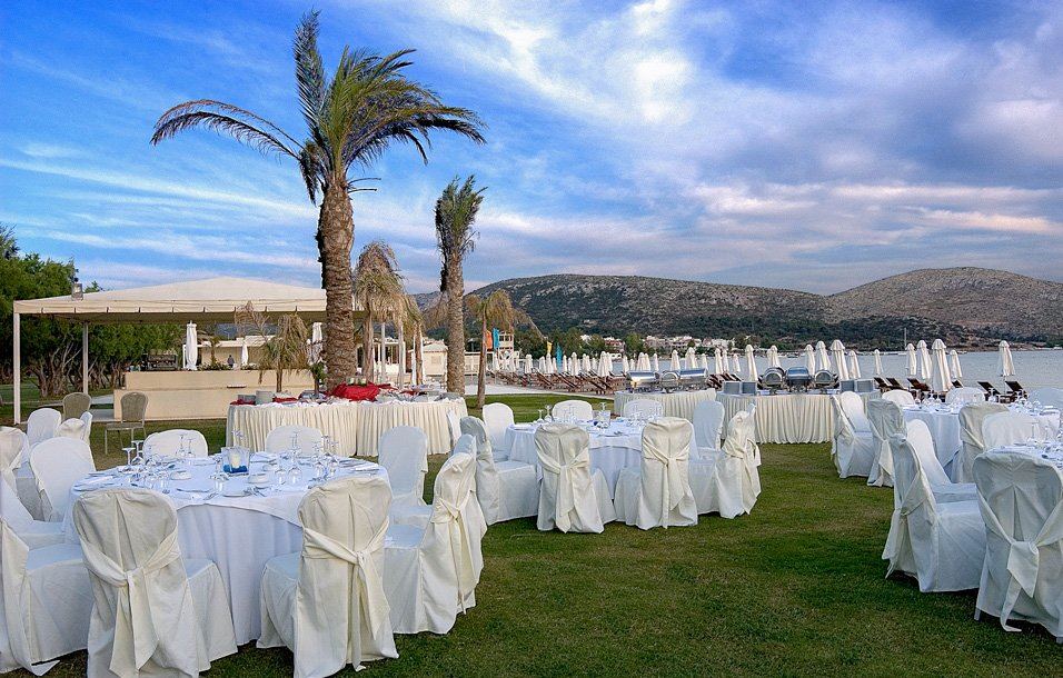 Plaza Resort Hotel - 1