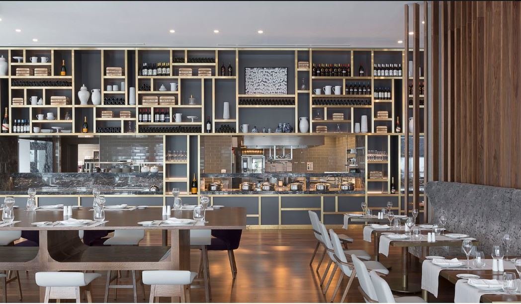 Makedonia Palace Hotel - 4