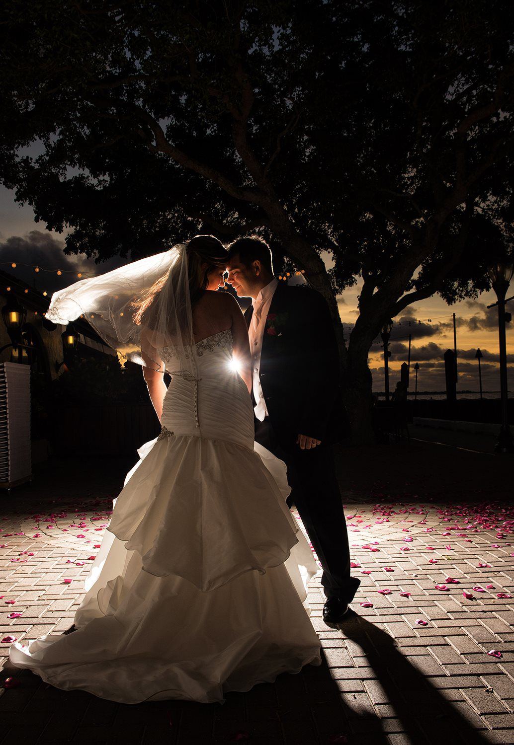 Pier 22 Special Events & Catering - 5