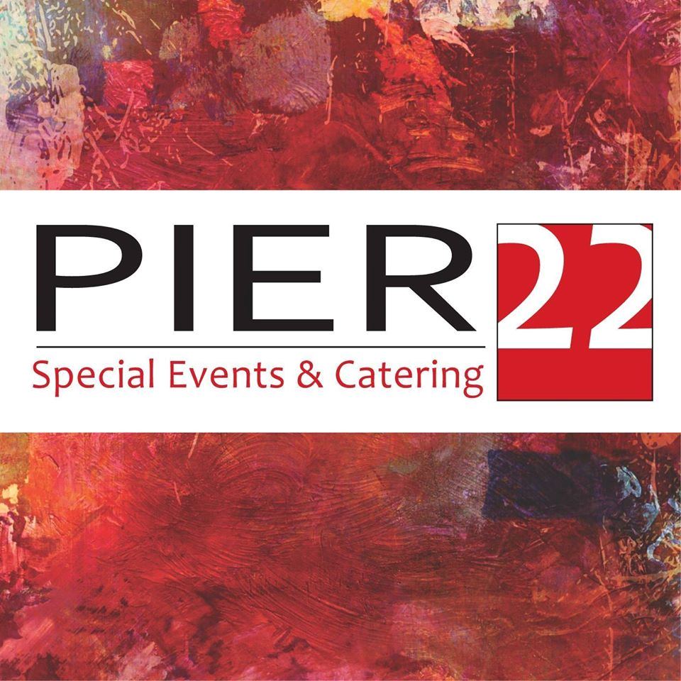 Pier 22 Special Events & Catering - 1