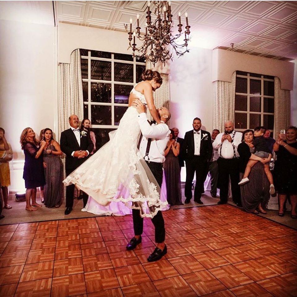 Pier 22 Special Events & Catering - 3