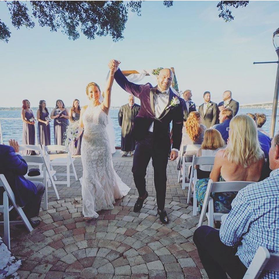 Pier 22 Special Events & Catering - 4