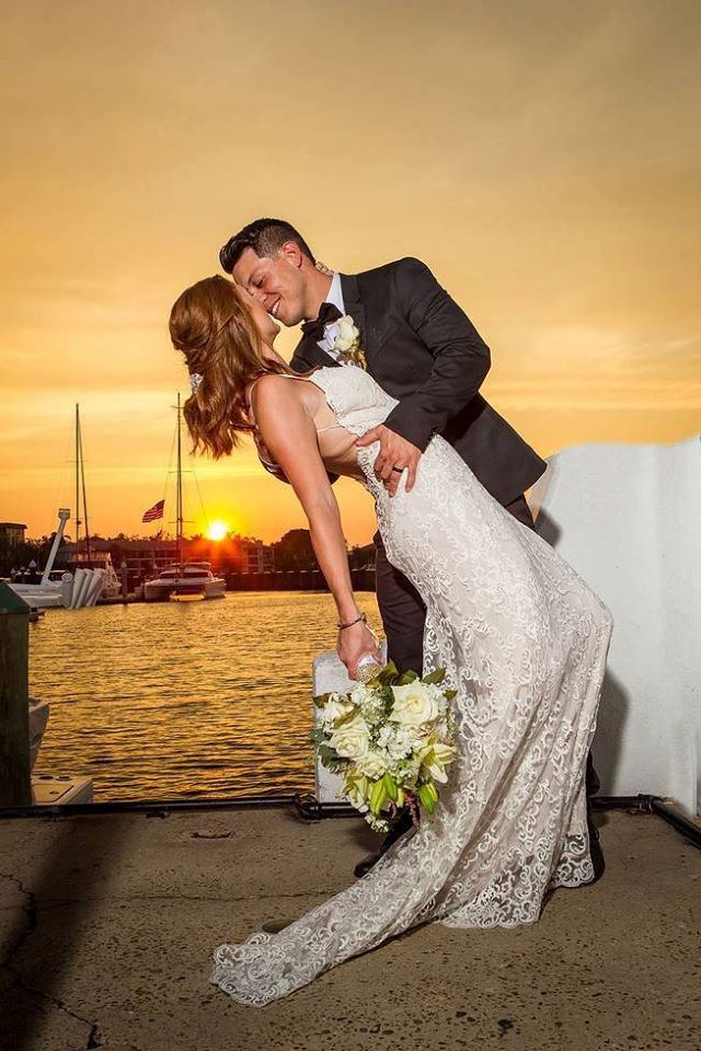 Pier 22 Special Events & Catering - 2