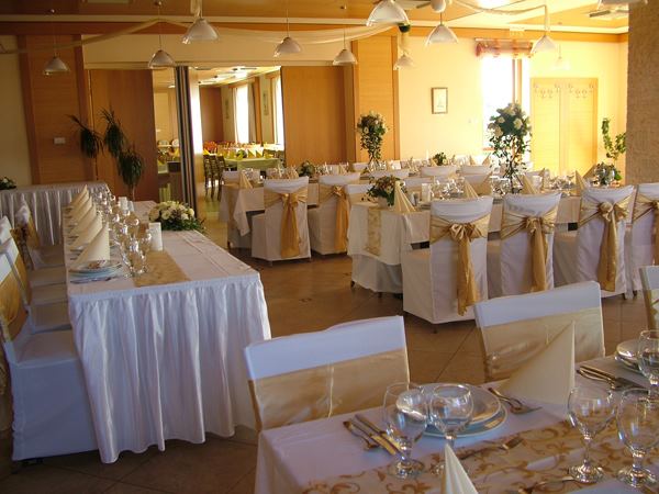 Szalajka Liget Hotel - 3