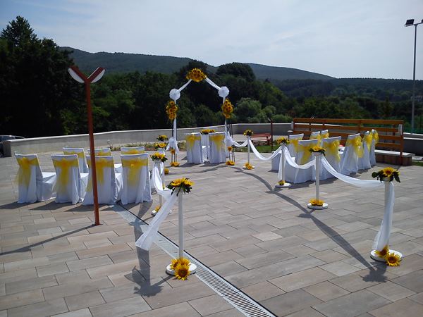 Szalajka Liget Hotel - 2