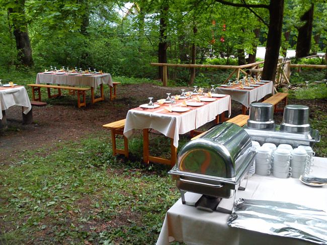 Szalajka Liget Hotel - 5