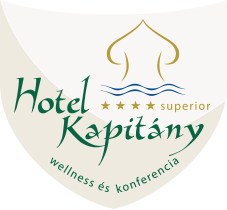 Hotel Kapitany - 1